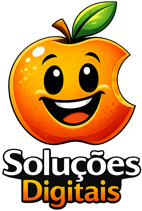 Orange Soluções Digitais